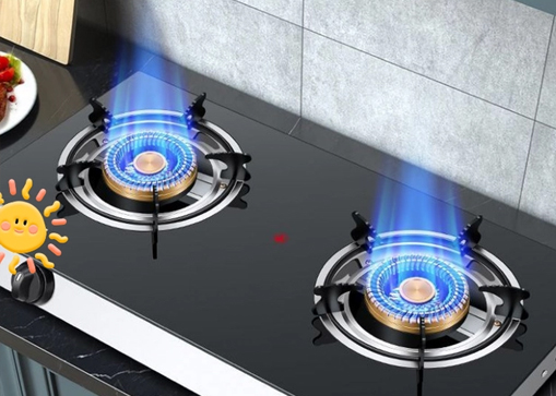 Safety Tips for Using a Gas Stove