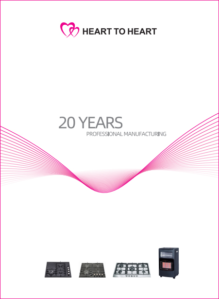 HEART TO HEART Product Catalog 2024